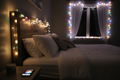 iDmiLED Smart Bluetooth Fairy Lights (98ft / 300 LEDs)