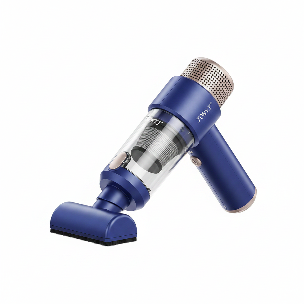 JONYJ LT-135 Multifunction Handheld Vacuum Cleaner