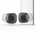 LongPlus 5MP Security Window Camera (2-Pack)