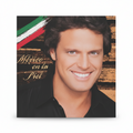 Luis Miguel - México En La Piel (Vinyl LP)