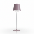 Mikasa Ultra Power Rechargeable LED Lamp (Home Accents Collection)
