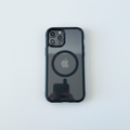 Miracase MagSafe-Compatible Protective Case for iPhone 15