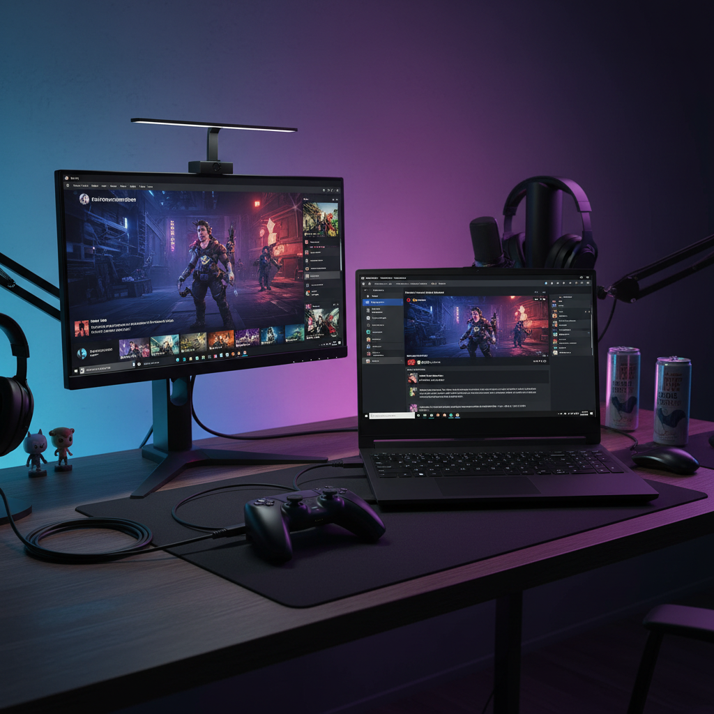 NORTH Capture Card – 1080p 60Hz HDMI Game Capture