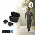onn. Wireless Earphones with Charging Case