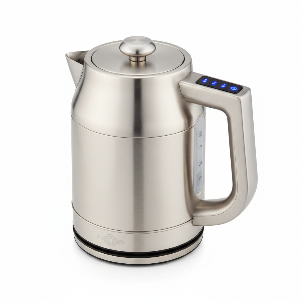 Paris Rhône Electric Kettle (Model: PF-EK024)