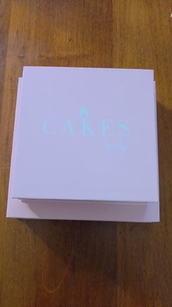 CAKES body (Silicone Covers)