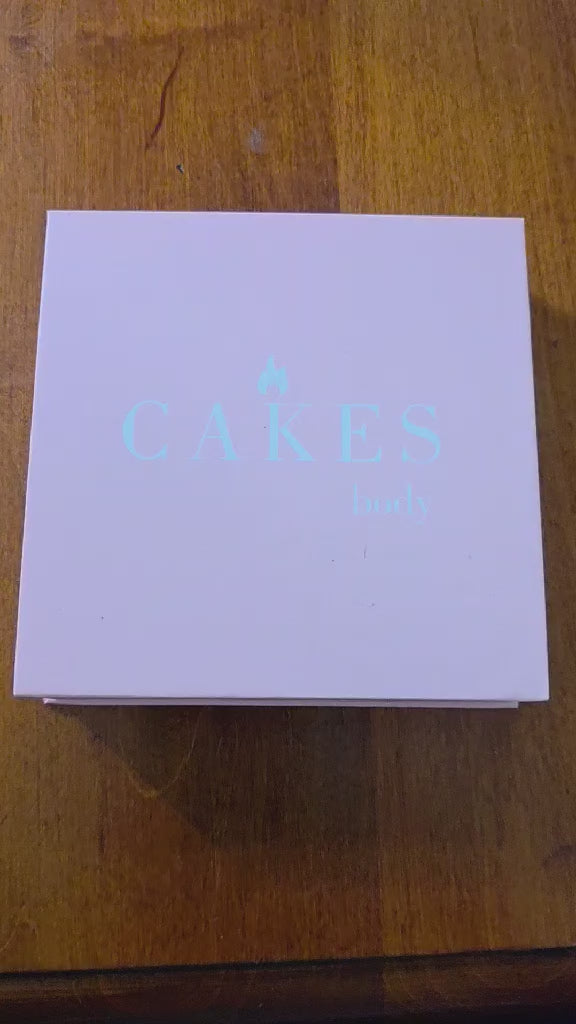 CAKES body (Silicone Covers)