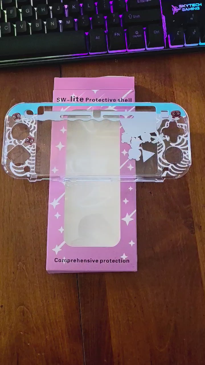 SW-Lite Protective Shell for Nintendo Switch Lite