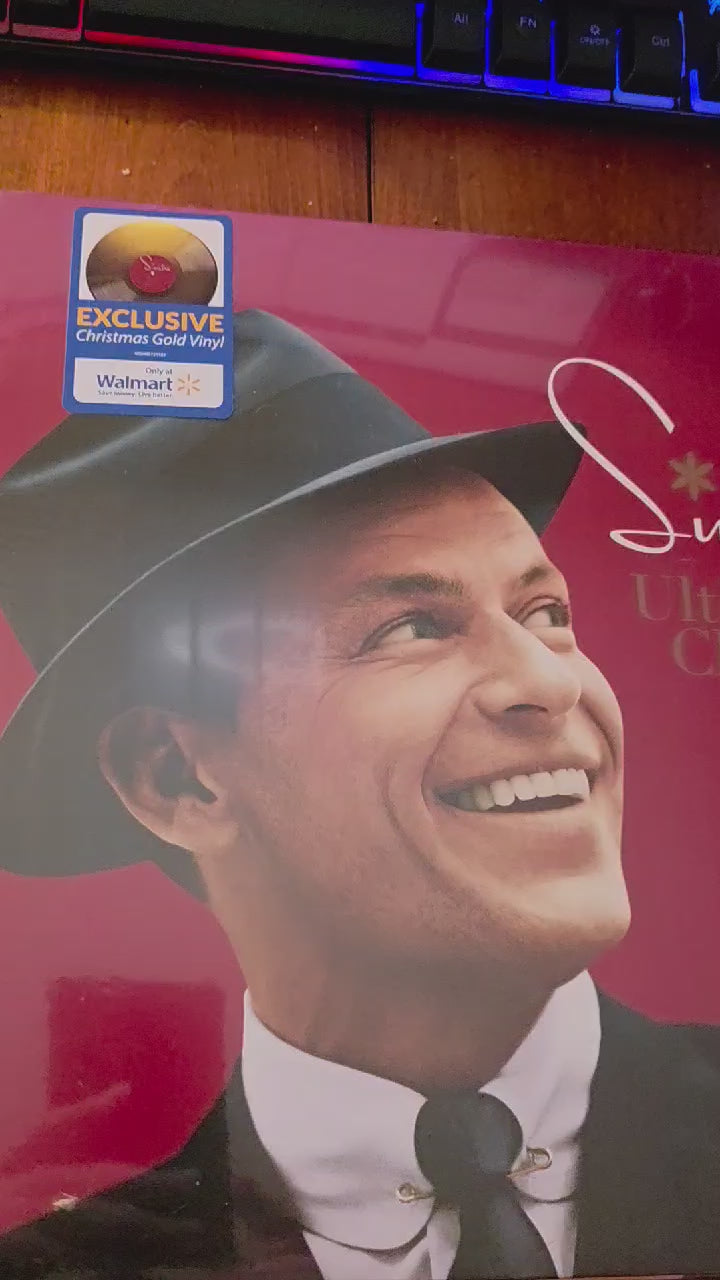 Luis Miguel - México En La Piel (Vinyl LP)
