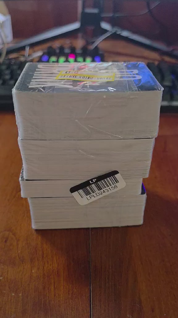 Do or Drink Adult Party Drinking Game – Massive Card Bundle (New, Factory Sealed)