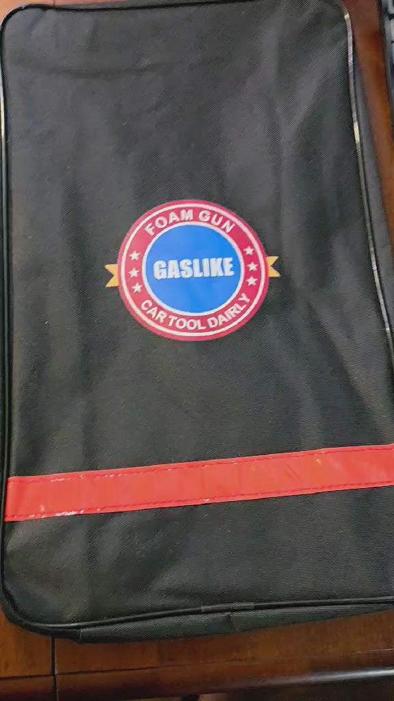 Gaslike Cart Tool Carry Bag (Tool Organizer Case)