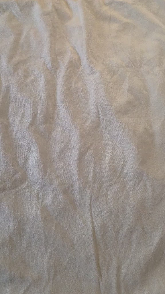 LuxeCloud Plush Sherpa Pillow Cover