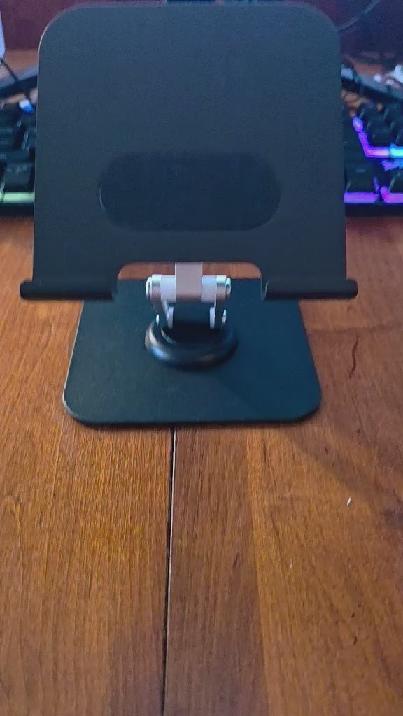 Adjustable Universal Tablet & Device Stand