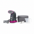 Reewit 1200W Portable Travel Steamer Iron - 2-in-1 Handheld Garment Steamer