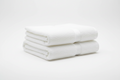 Target Organic Cotton Hand Towels - White (16"x30", Set of 2)