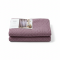 Threshold Waffle Weave Shower Curtain