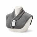 Weighted Heating Pad for Neck & Shoulders